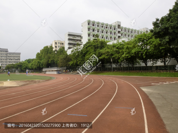 塑膠跑道