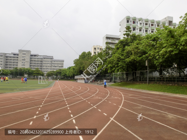 校園跑道