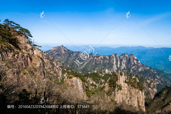 黃山