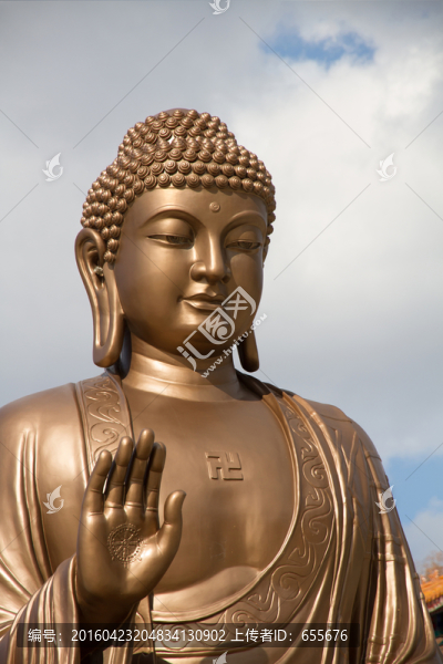 佛像