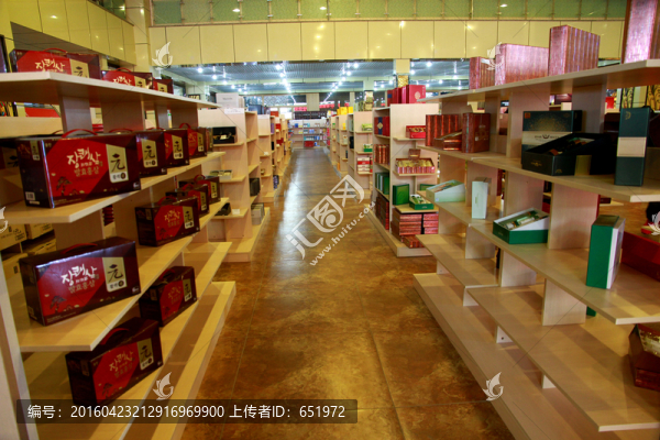 商品陳列