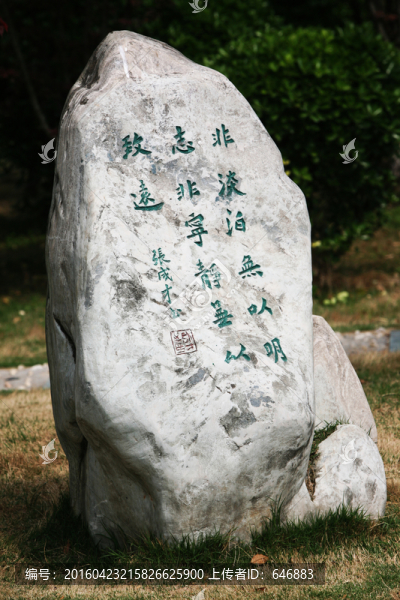 文化石,景觀奇石
