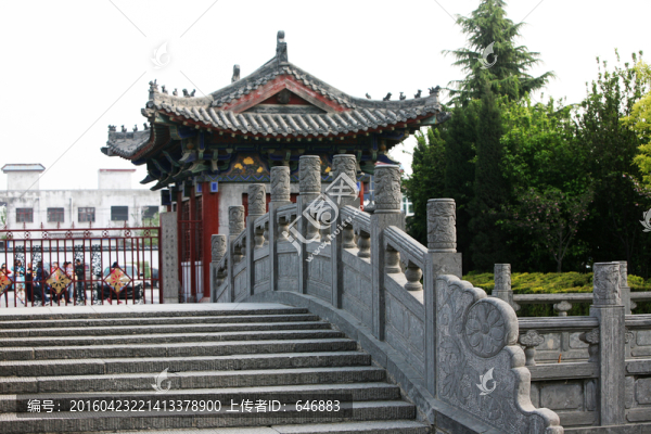 白馬寺,古建筑,洛陽佛教寺廟