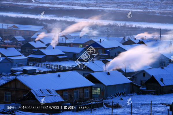 東北雪村