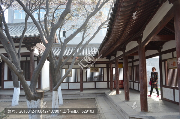 青龍寺