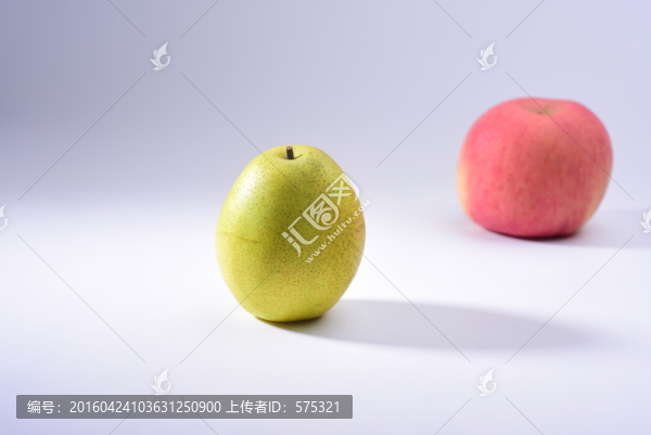 香梨
