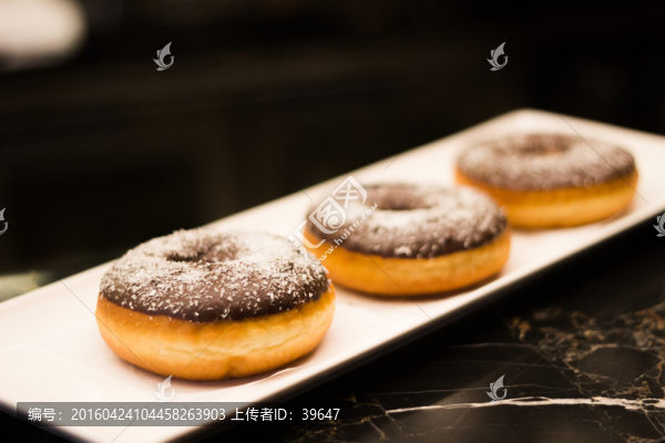 西式糕點(diǎn)