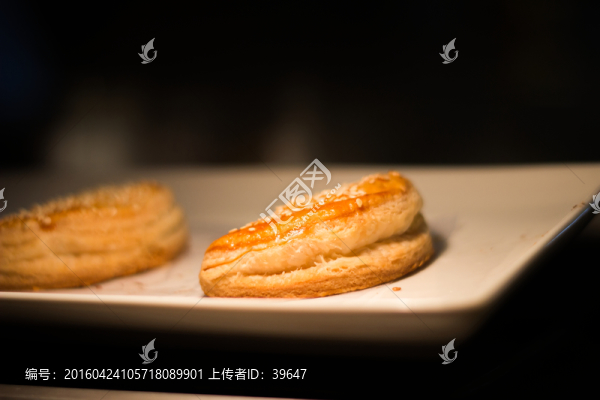 西式糕點(diǎn)