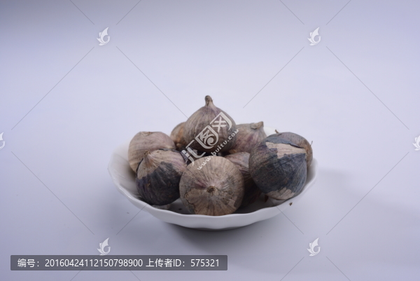 獨頭蒜
