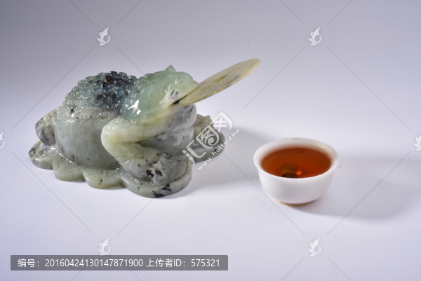 玉蟾