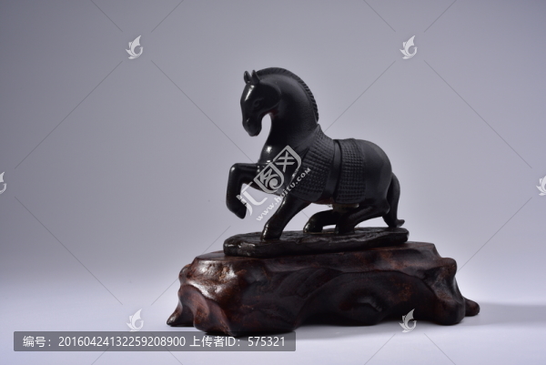 陶馬