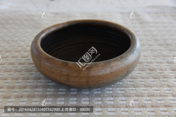 洗筆缸