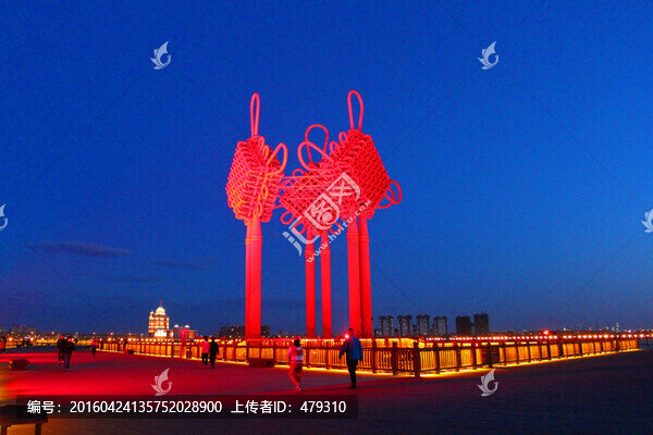 中國結(jié),紅色,中國紅,中國元素