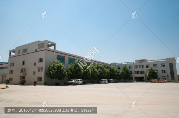 工廠,廠房
