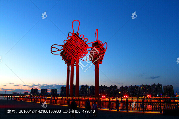 中國結(jié),紅色,中國紅,中國元素