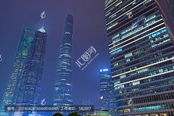 陸家嘴