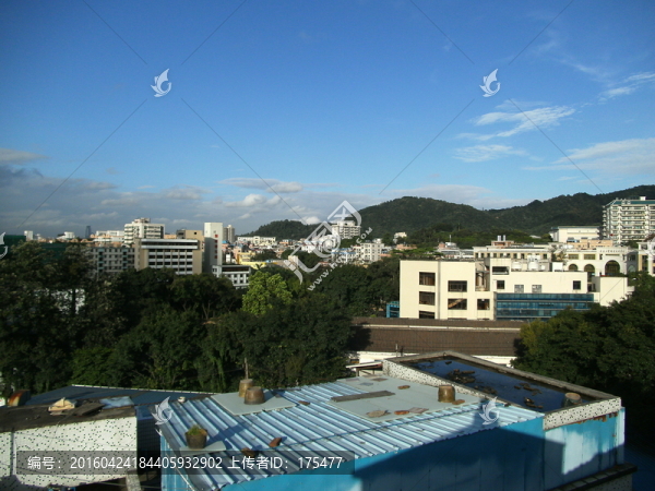 廣州建筑風(fēng)光
