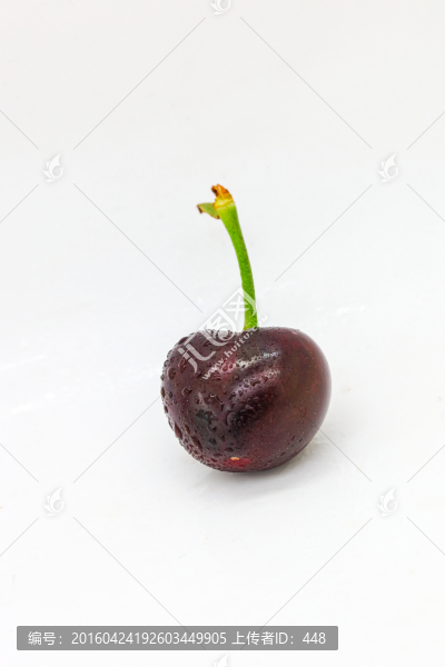 櫻桃,紅櫻桃,cherry