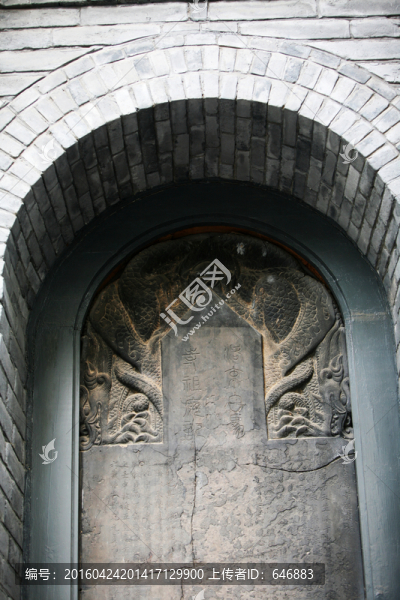 白馬寺,古建筑,洛陽佛教寺廟