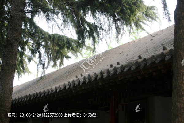 白馬寺,古建筑,洛陽佛教寺廟