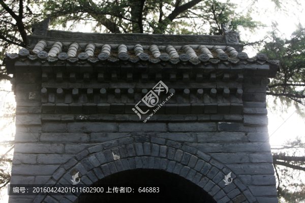 白馬寺,古建筑,洛陽佛教寺廟