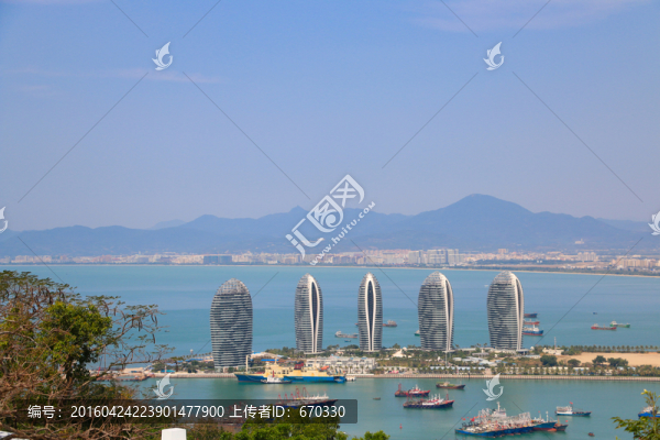 鳳凰島