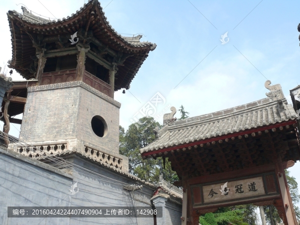 韓城文廟