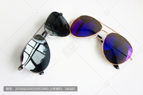 太陽鏡,情侶