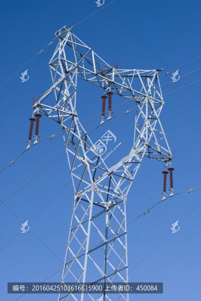 高壓電線