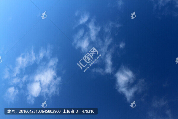 天空,云彩,云,藍天,云朵