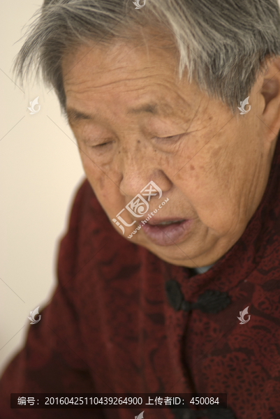 老年人頭像
