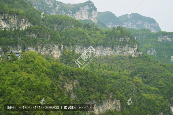 山
