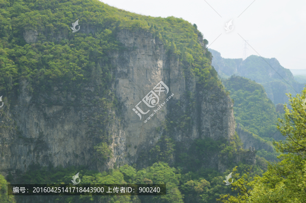 山