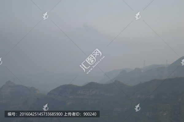 遠(yuǎn)山