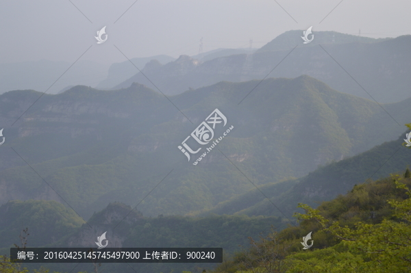 遠(yuǎn)山