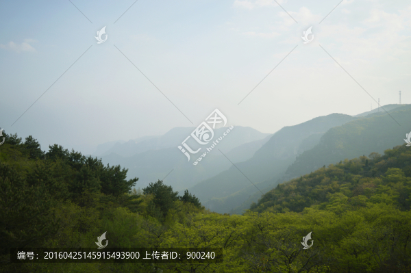 山