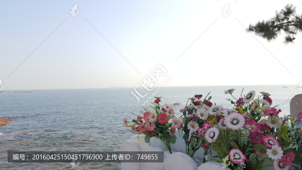 海邊,風(fēng)景