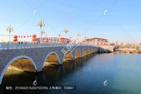 黃河樓