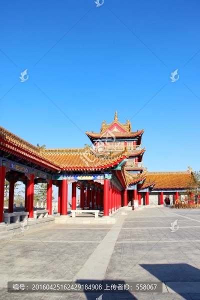黃河樓