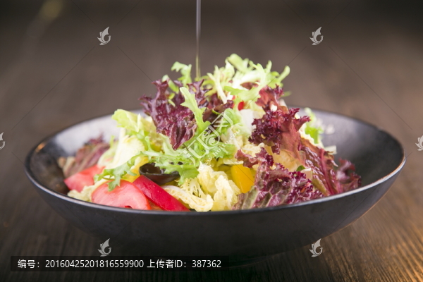 養(yǎng)生大拌菜