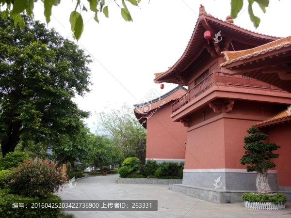 河源巴伐利亞莊園