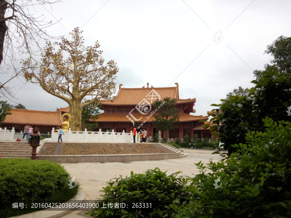 河源巴伐利亞莊園