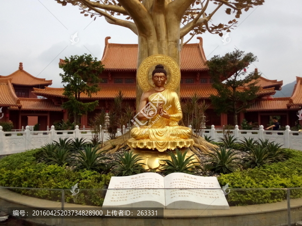 河源巴伐利亞莊園