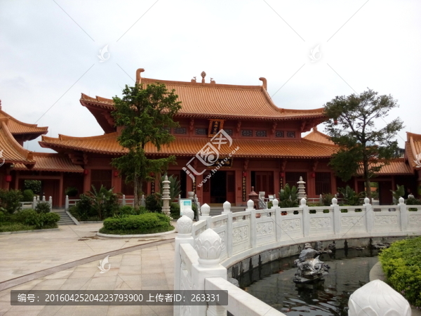 河源巴伐利亞莊園