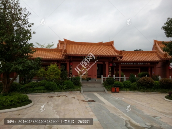 河源巴伐利亞莊園