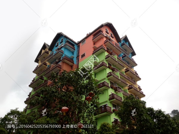 河源巴伐利亞莊園