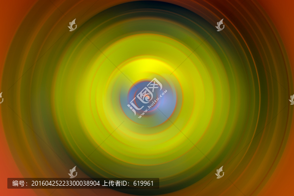 漩渦背景