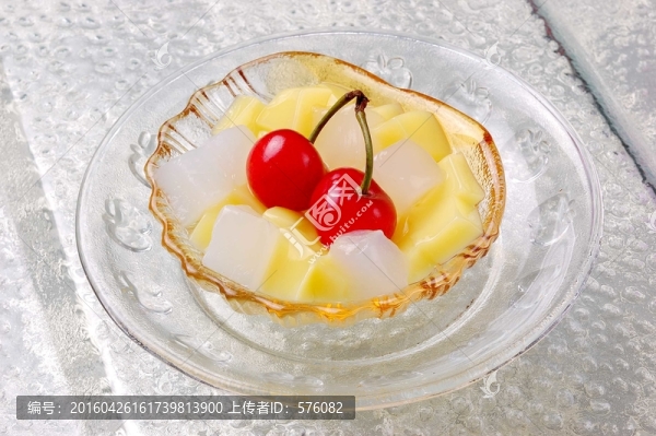 果凍,蛋糕,飲品