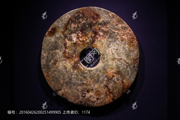 玉璧