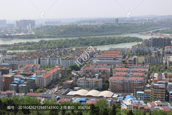 科技城